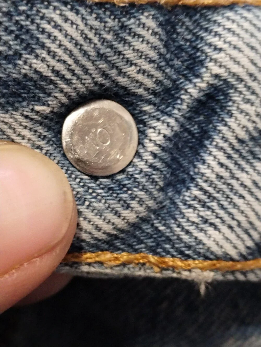 LEVIS 560 Mens loose fit baggy jeans 90s 36 